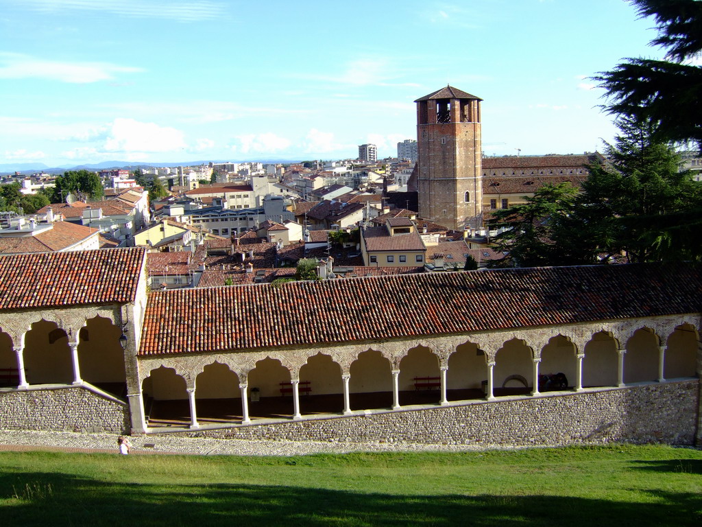 Portico Lipomano